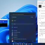 Screenshot #2 - Windows 11 Pro 21H2 Build 22000.318 x64 by Andreyonohov 1DVD