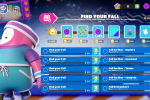 Screenshot #7 - FALL GUYS 21.1.2