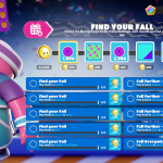 Screenshot #7 - FALL GUYS 21.1.2