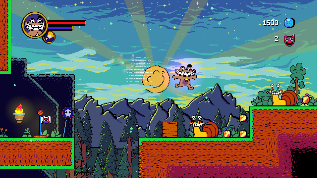 Screenshot #1 - Missing Banban