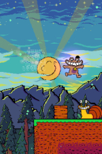 Screenshot #1 - Missing Banban