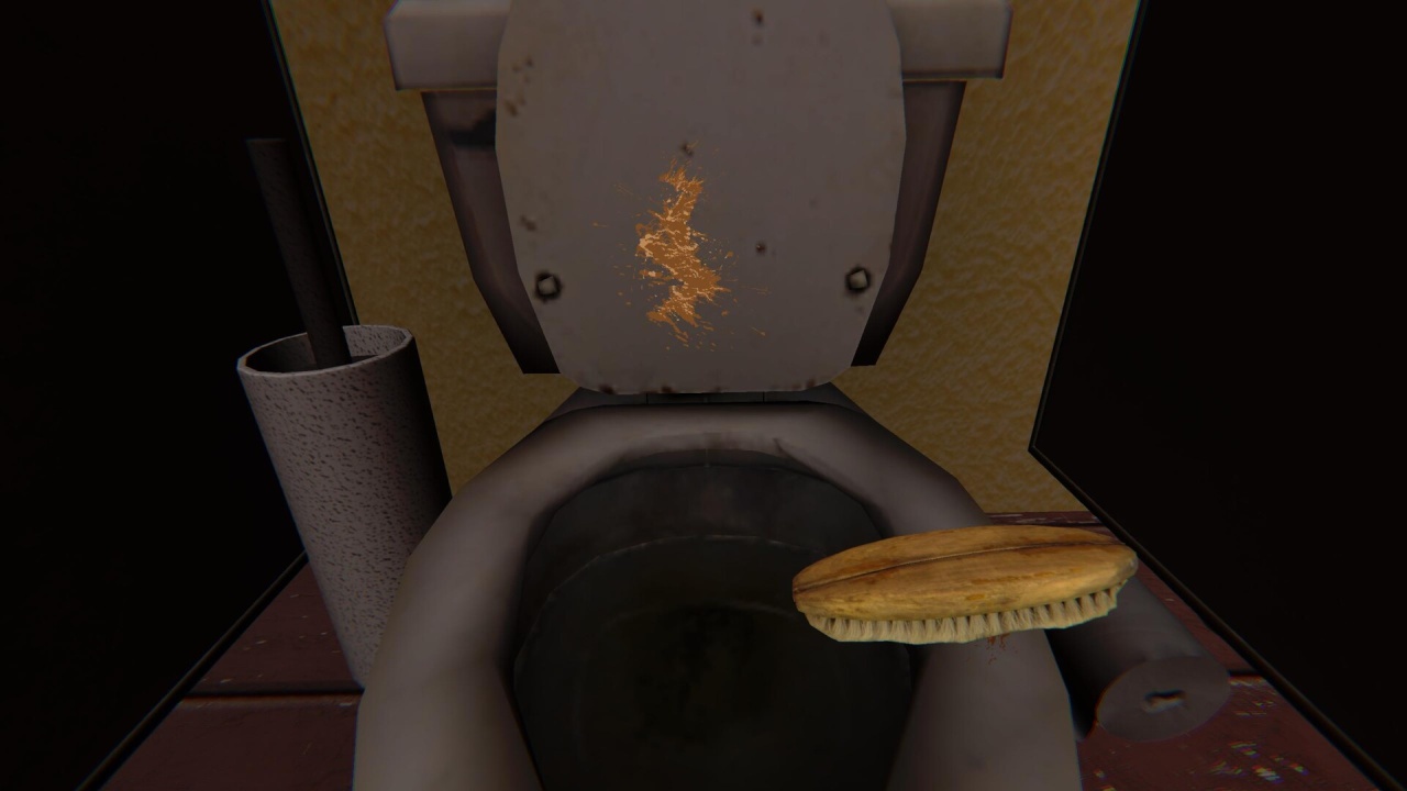 Screenshot #4 - ESCAPE FROM TIMOKHA 2: ARMY