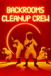 Backrooms Cleanup Crew