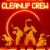 Backrooms Cleanup Crew