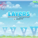 Screenshot #3 - Backgrounds 2D Vol. 2