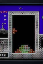 Screenshot #7 - Tetris Forever