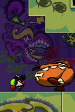 Screenshot #4 - ANTONBLAST