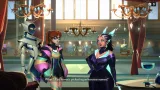 Screenshot #1 - Nova Hearts