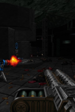 Screenshot #6 - Supplice