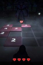 Screenshot #1 - 2048 - Dungeons