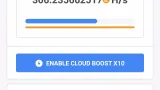 Screenshot #5 - CRYPTOTAB BROWSER – МАЙНИНГ-БРАУЗЕР 3.1.67