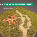 Screenshot #3 - The Vegetation Engine