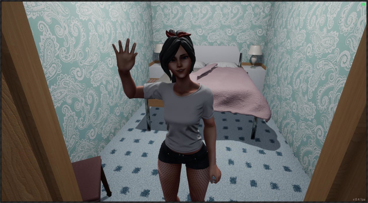 Screenshot #12 - Tear of Time: Lost memory