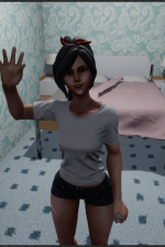 Screenshot #12 - Tear of Time: Lost memory