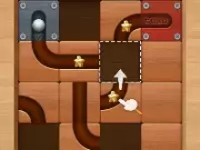 Roll The Ball Source code