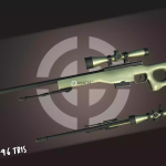 Screenshot #1 - 30 Guns Pack