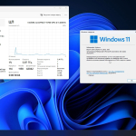 Screenshot #11 - Windows 11 Pro x64 + OpenVpn by WebUser v4