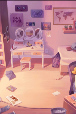 Screenshot #11 - Leila