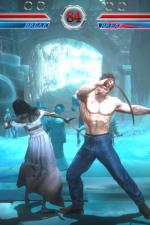 Screenshot #5 - Terrordrome - Reign of the Legends