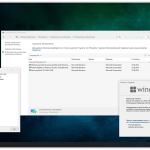 Screenshot #4 - Windows 10 Русская Lite 22H2 Build 19045.4780 by Den