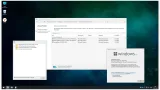 Screenshot #4 - Windows 10 Русская Lite 22H2 Build 19045.4780 by Den