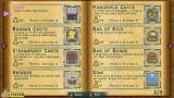 Screenshot #8 - Bone's Cafe