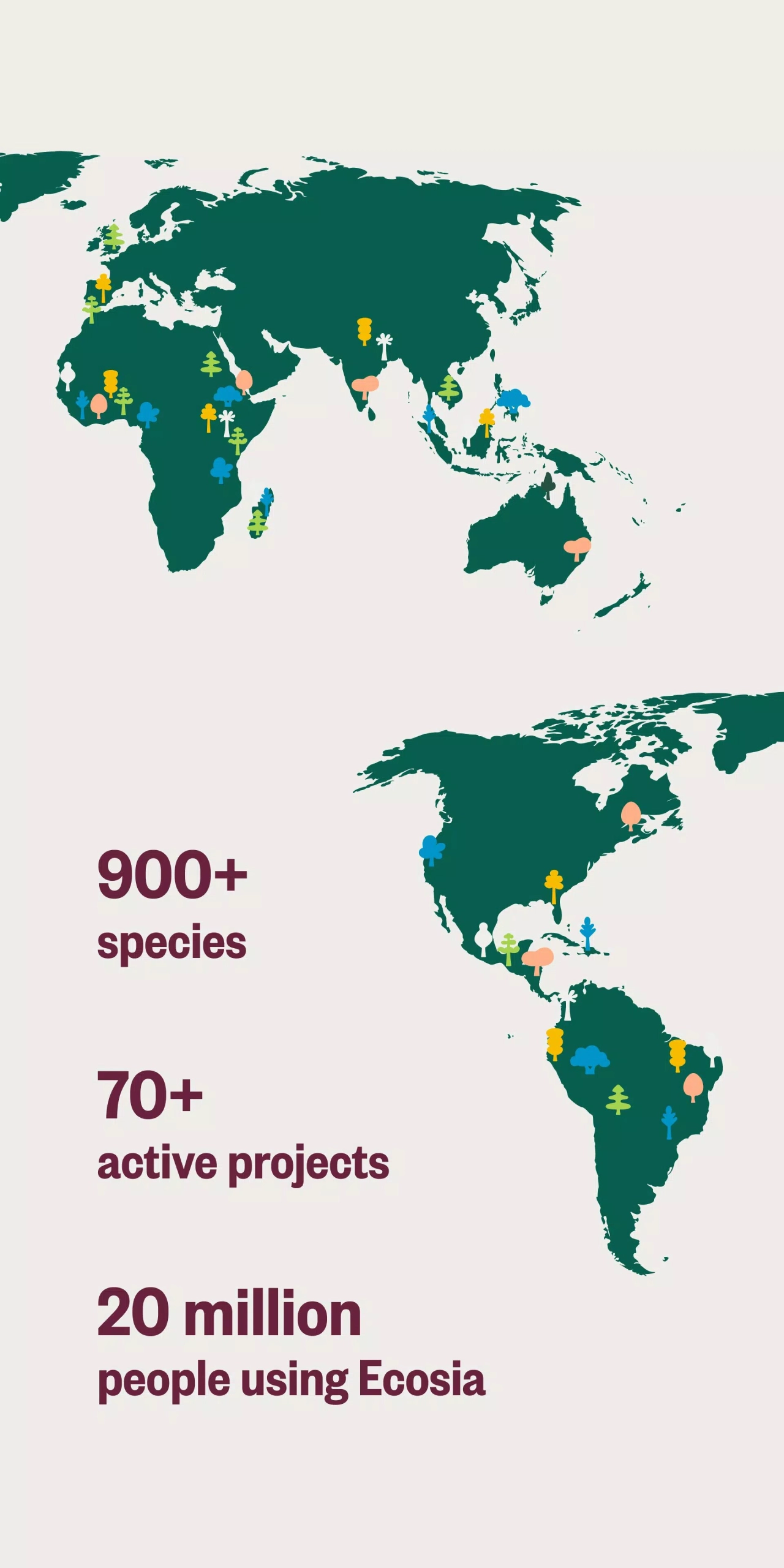 Screenshot #4 - ECOSIA 12.1.3