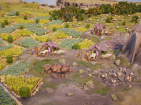 Screenshot #2 - TerraScape