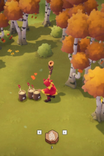 Screenshot #7 - Oddsparks: An Automation Adventure