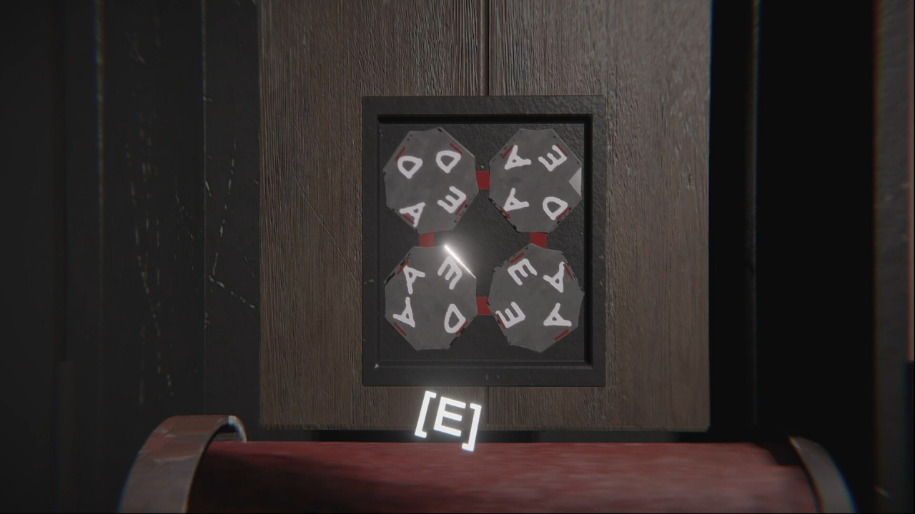 Screenshot #4 - Night at the Office