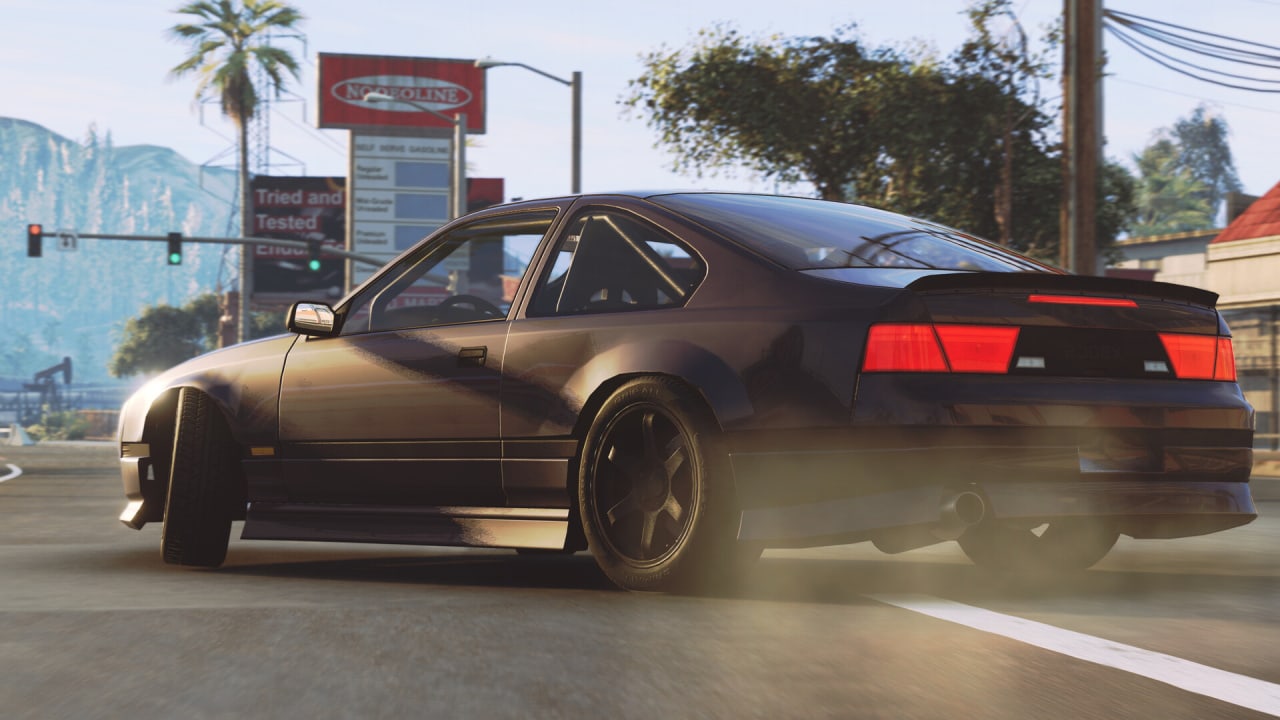 Screenshot #2 - BeamNG drive