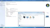 Screenshot #3 - Windows 7 Enterprise SP1 x64 RUS G.M.A. v.16.01.18