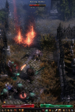 Screenshot #10 - Grim Dawn