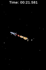 Screenshot #4 - Rocket Mania