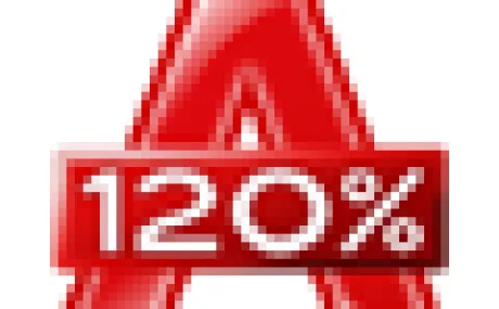 Alcohol 120%