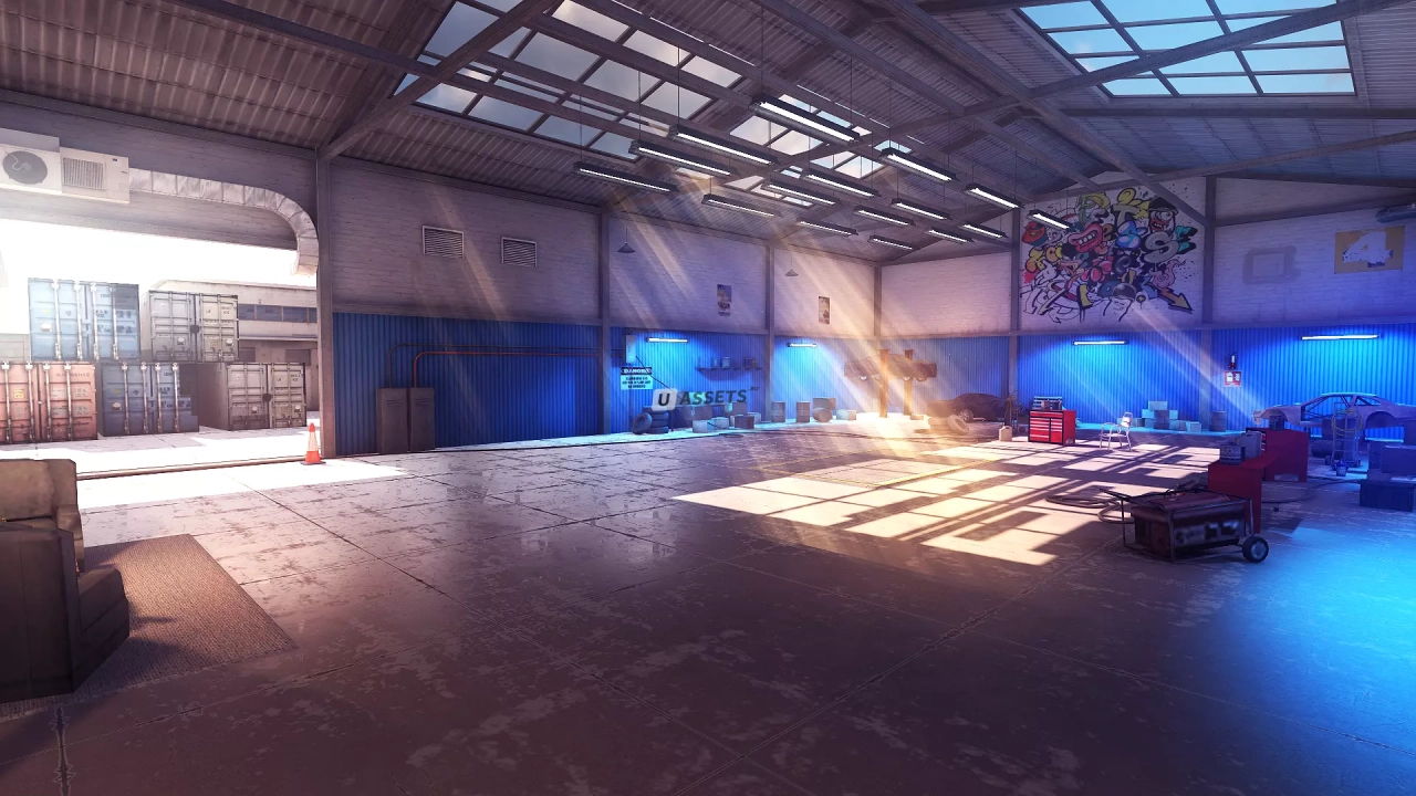 Screenshot #1 - Mobile Garage Vol. 2