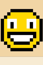 Screenshot #1 - Coloring Pixels