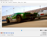 Screenshot #3 - Avidemux