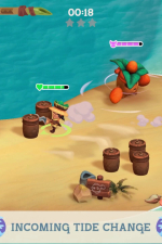 Screenshot #2 - SEDAP! A Culinary Adventure