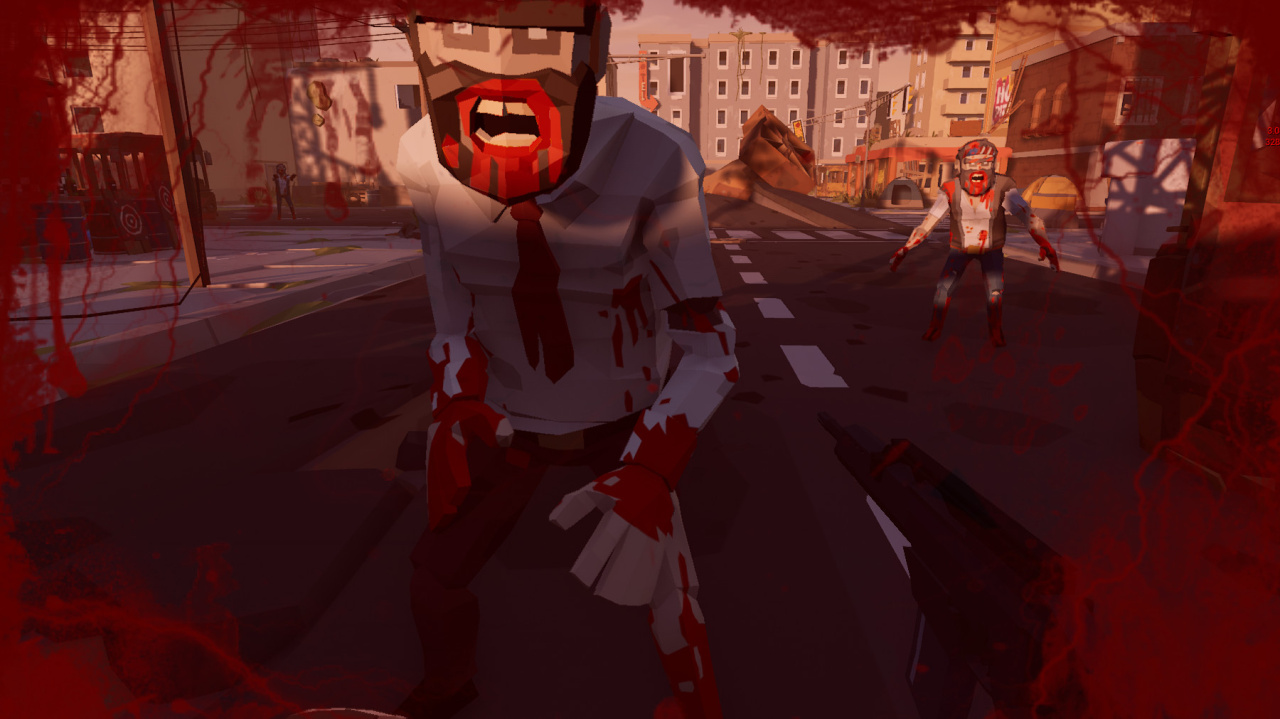 Screenshot #2 - Drop In - VR F2P