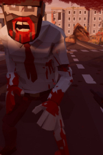 Screenshot #2 - Drop In - VR F2P