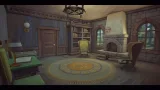 Screenshot #4 - Stylized Medieval House