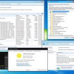 Screenshot #11 - Windows 10 Enterprise LTSC 2021 x86-x64 21H2 RU by OVGorskiy 01.2022