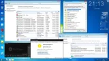Screenshot #11 - Windows 10 Enterprise LTSC 2021 x86-x64 21H2 RU by OVGorskiy 01.2022