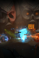 Screenshot #8 - Blightbound