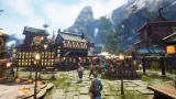 Screenshot #4 - The Leviathan's Fantasy