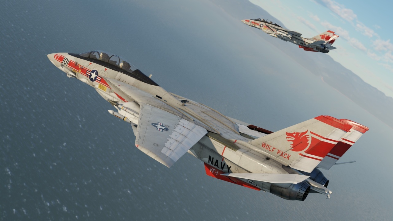 Screenshot #5 - War Thunder