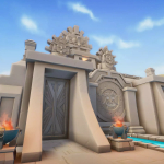 Screenshot #4 - The Lost Temple