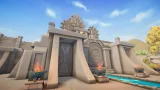 Screenshot #4 - The Lost Temple