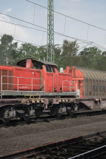 Screenshot #8 - Train Sim World 6